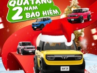 VinFast ra mắt gói cước ưu đãi sạc điện cho Khách hàng Doanh nghiệp taxi