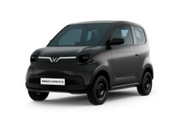 VinFast Minio Green