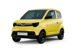 VinFast Minio Green