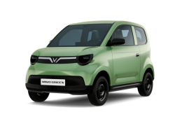 VinFast Minio Green