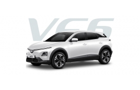 VinFast VF6 Plus
