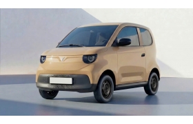 VinFast VF2 2026