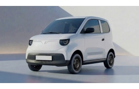 VinFast VF2 2026