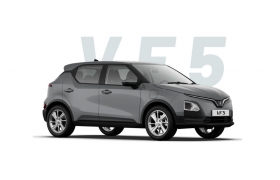 VinFast VF5 PLUS