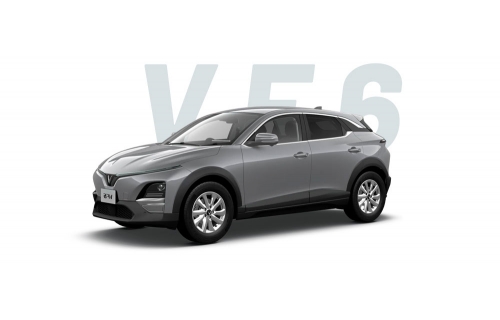 VinFast VF6 Plus