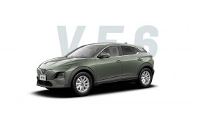 VinFast VF6 Plus