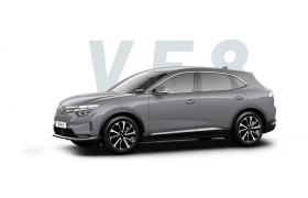 VINFAST VF 8 Plus