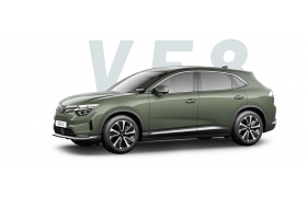 VINFAST VF 8 Plus