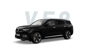 VINFAST VF 9 plus