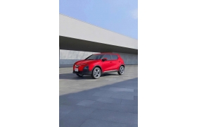 VinFast Herio Green
